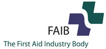 First Aid Industry Body FAIB